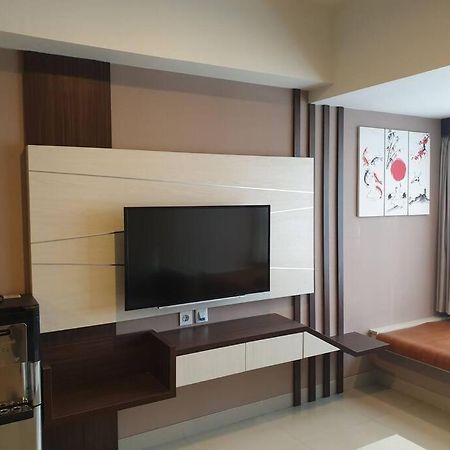 Cozy Room In Orange County Suite-Apartment In Lippo-Cikarang Cbd Luaran gambar