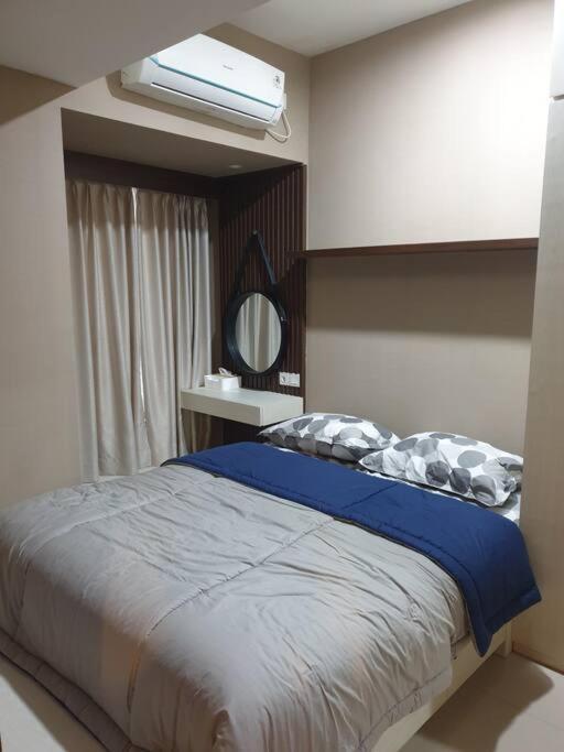 Cozy Room In Orange County Suite-Apartment In Lippo-Cikarang Cbd Luaran gambar